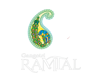 Gangotri Ramtal Logo