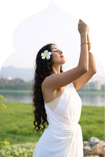 Meditation / Yoga Zones